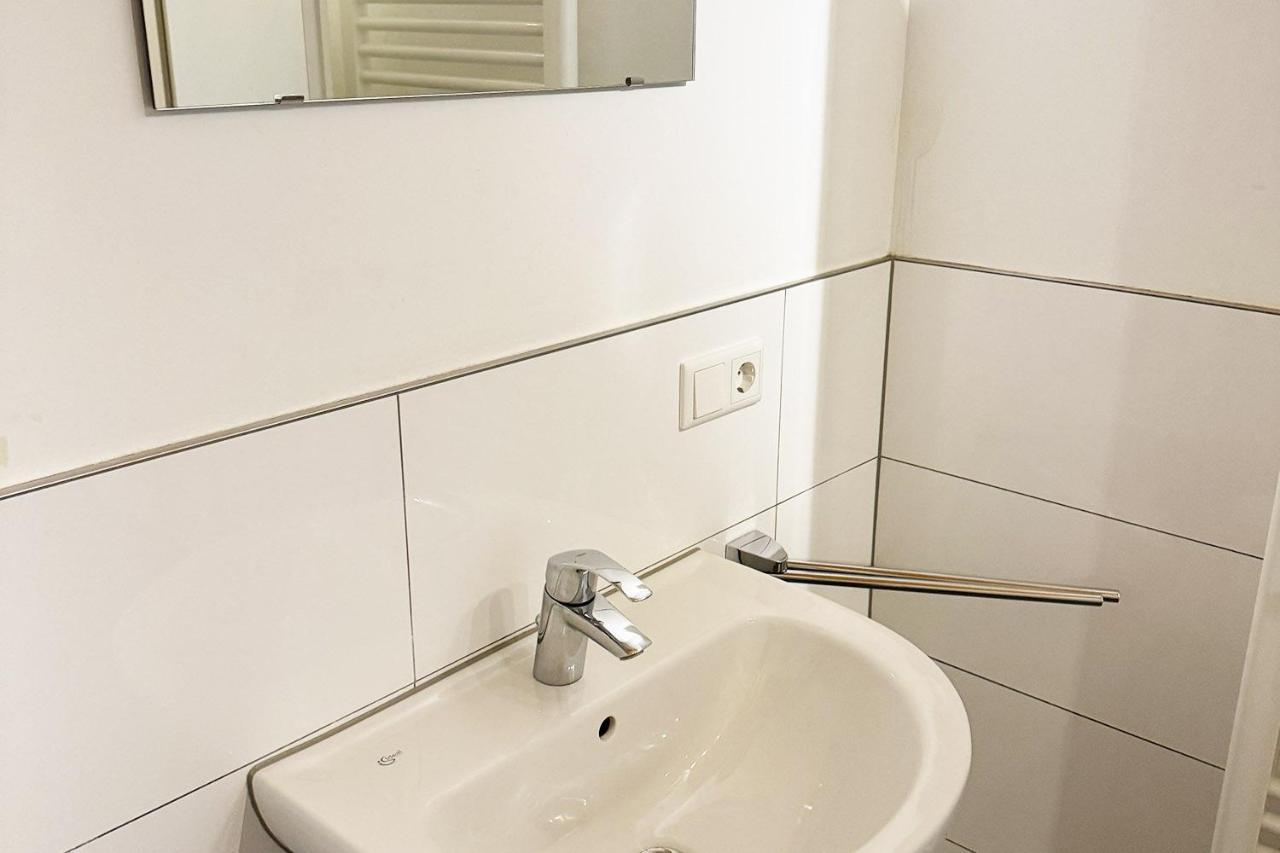 One Room Apartment in Bergisch Gladbach Exterior foto