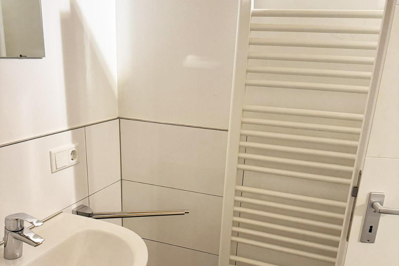 One Room Apartment in Bergisch Gladbach Exterior foto