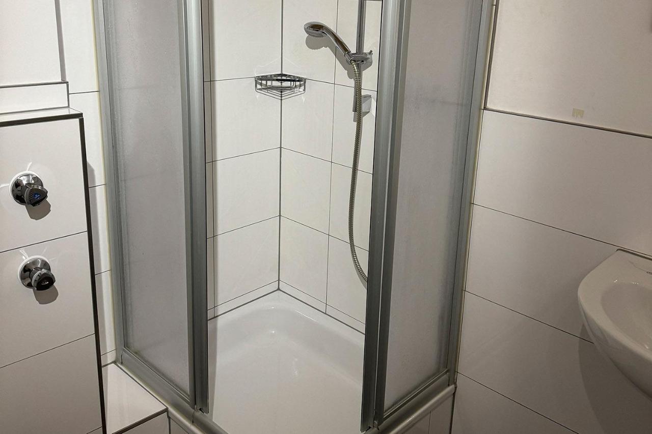 One Room Apartment in Bergisch Gladbach Exterior foto