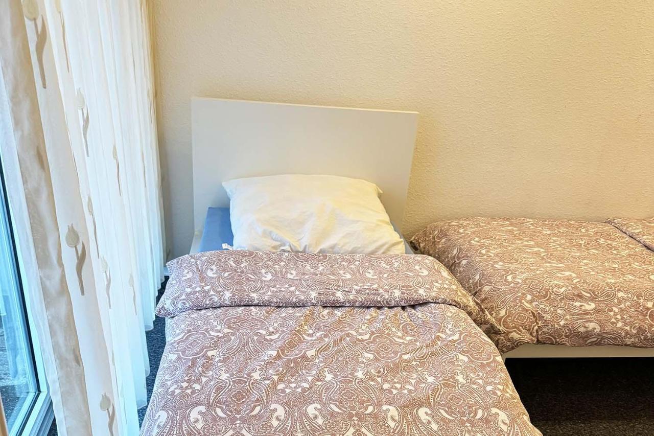 One Room Apartment in Bergisch Gladbach Exterior foto