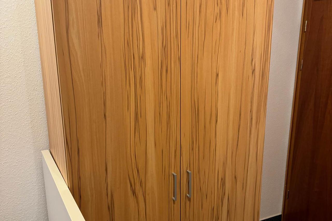 One Room Apartment in Bergisch Gladbach Exterior foto