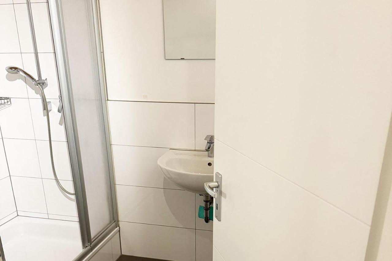One Room Apartment in Bergisch Gladbach Exterior foto