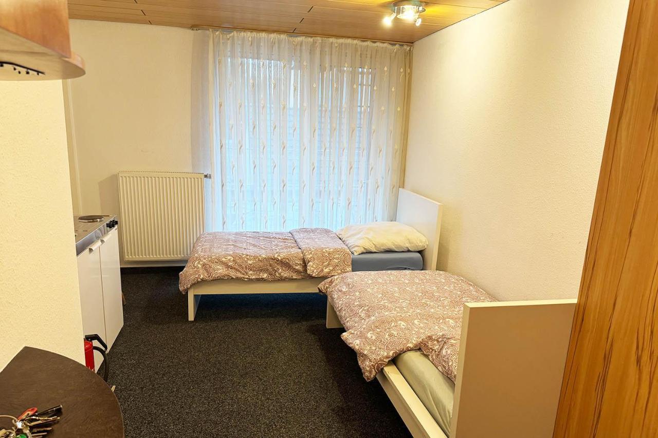 One Room Apartment in Bergisch Gladbach Exterior foto