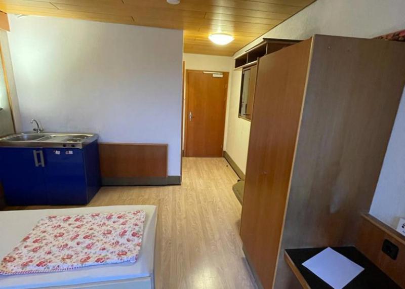 One Room Apartment in Bergisch Gladbach Exterior foto