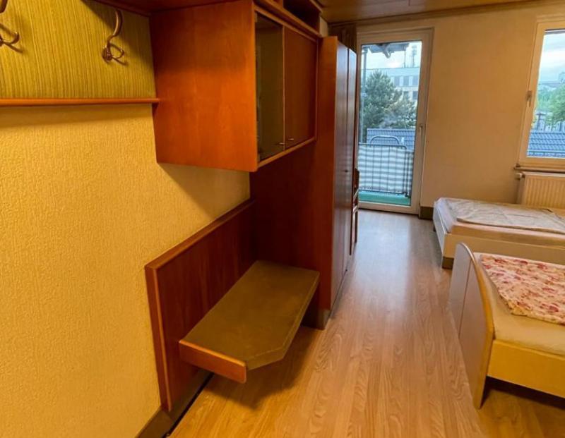 One Room Apartment in Bergisch Gladbach Exterior foto